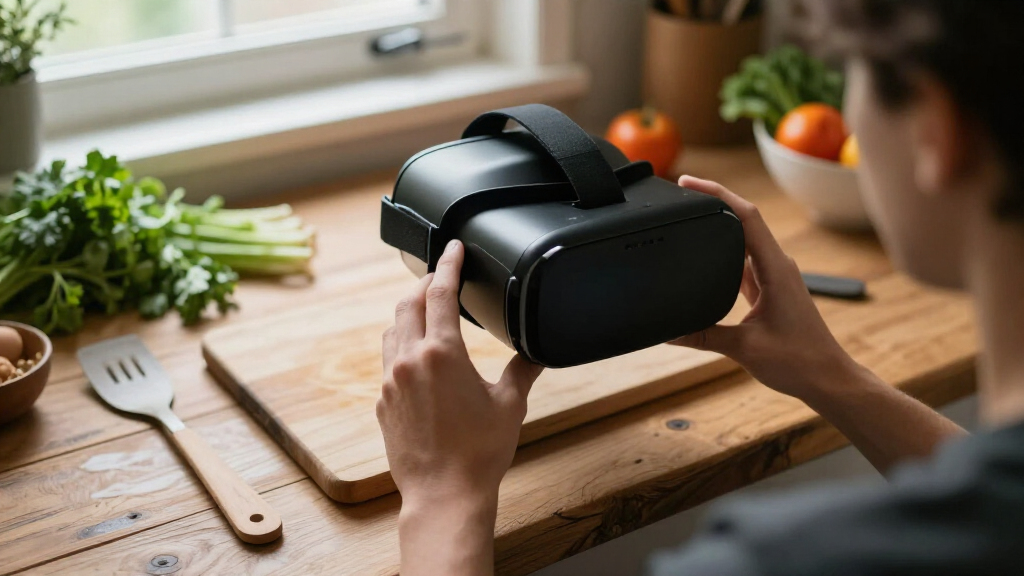 virtualreality headsets