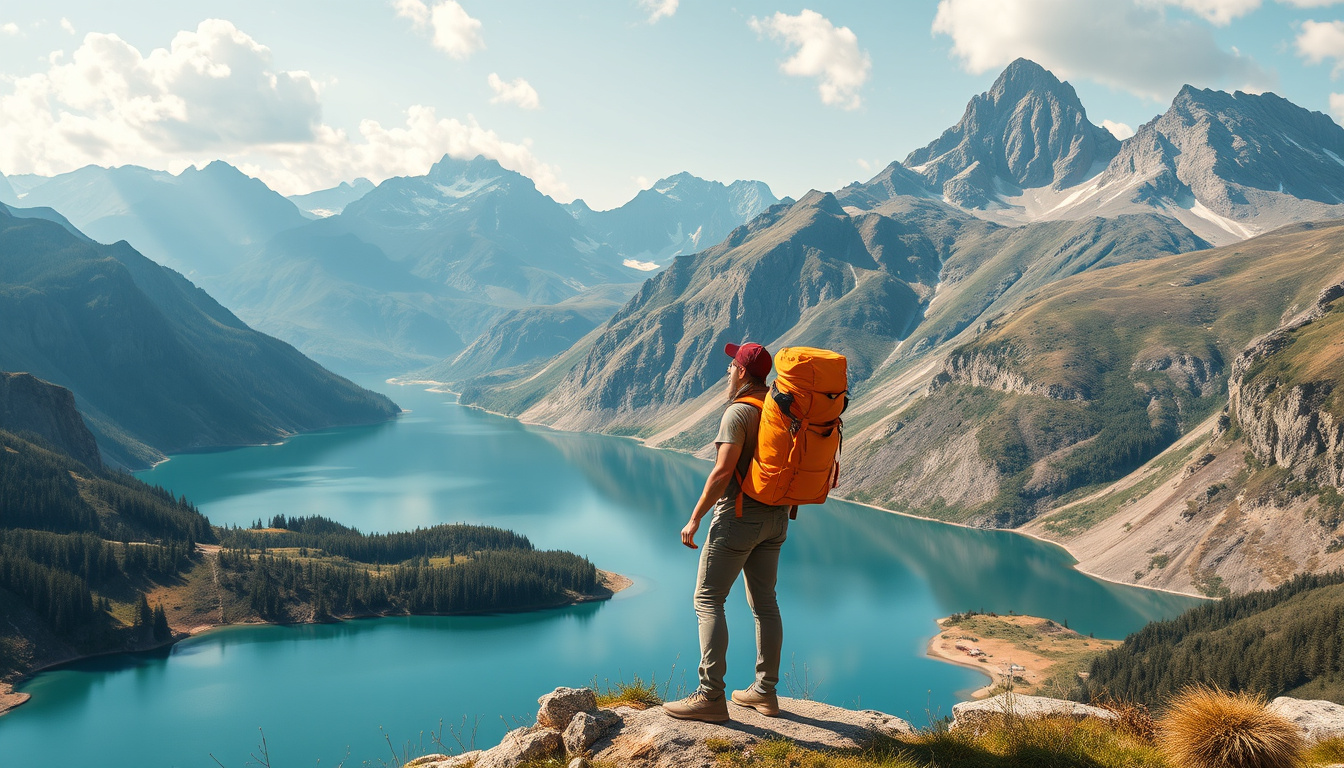 Why solo travel changes your mindset