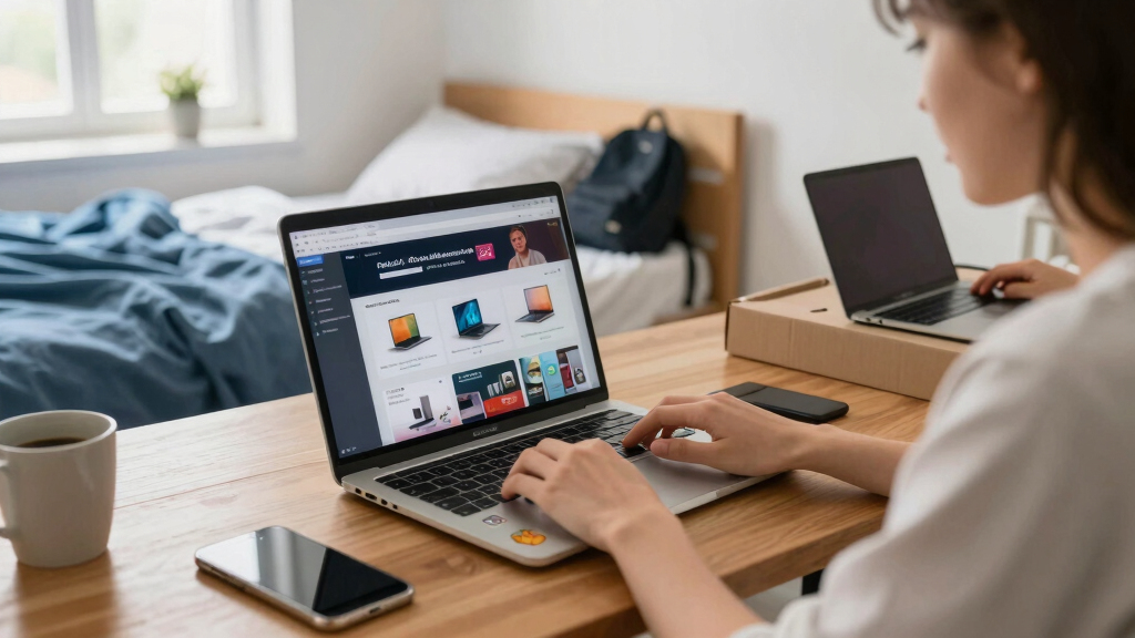 student laptop deals
