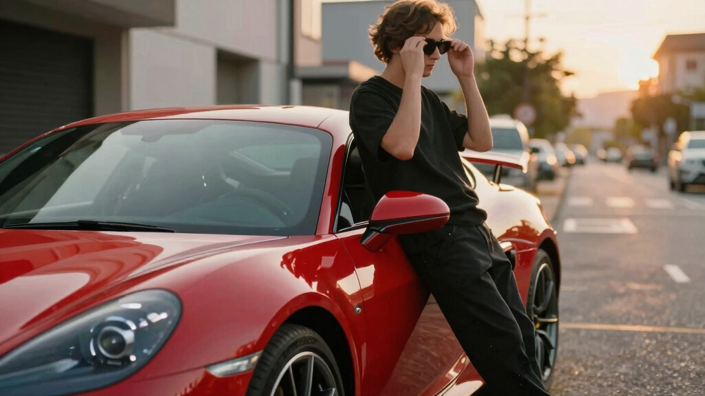 best sports cars