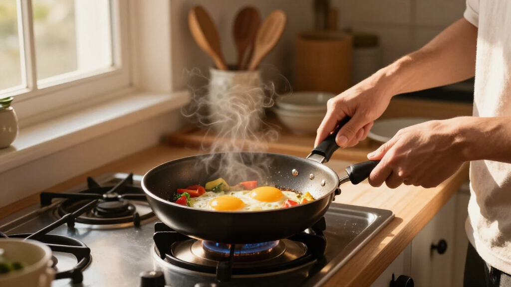 best Anolon Everlast frying pans
