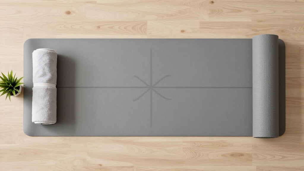 yoga mats