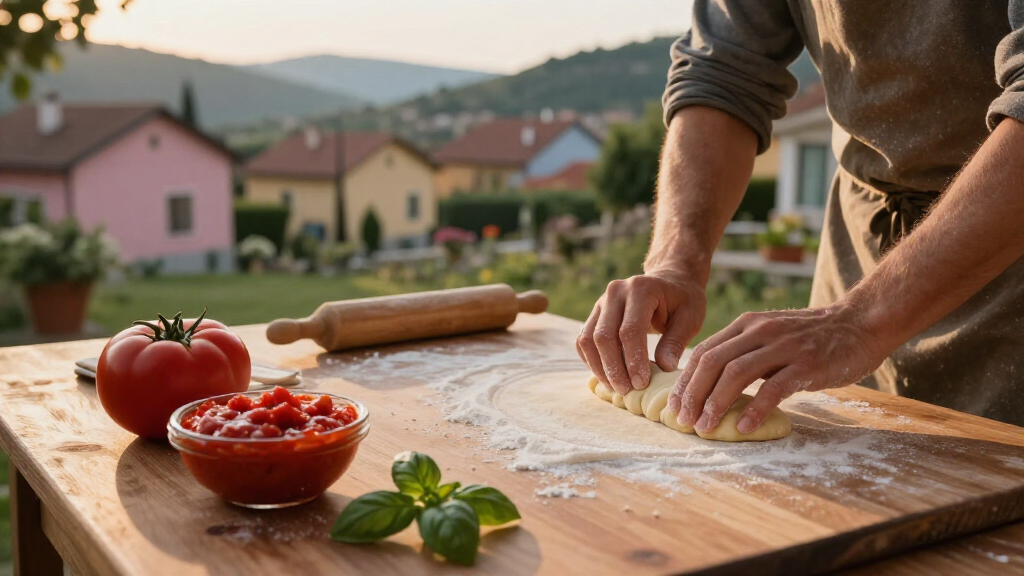 The Sauces Italians Actually Serve With Gnocchi, Region by Region