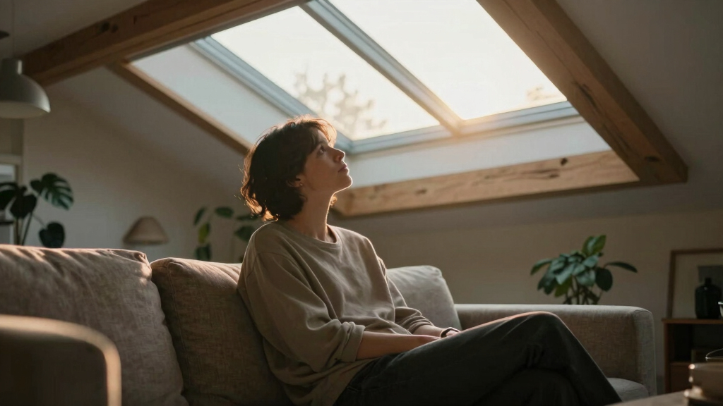 best home skylights