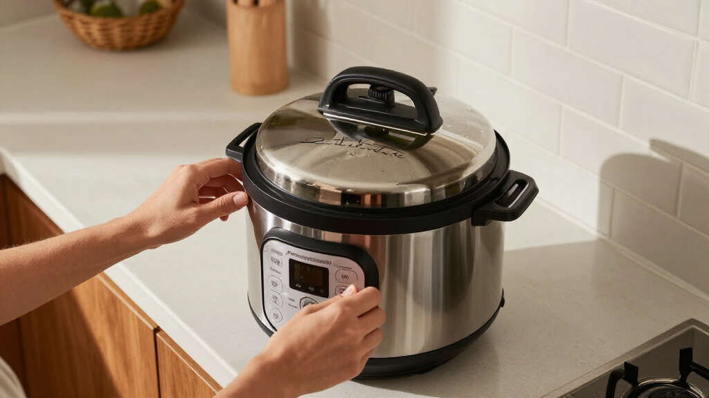 Instant Pot