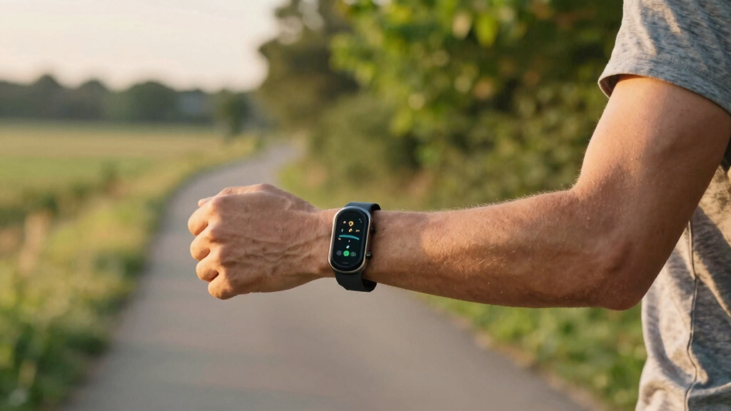 best fitness trackers