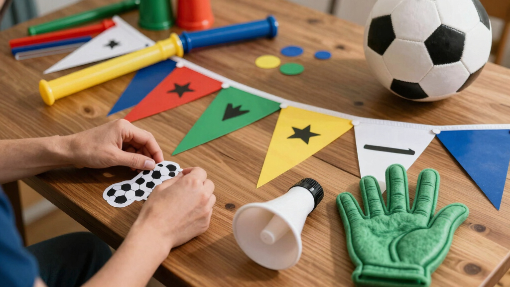 10 Best Soccer Fan Party Supplies in 2026