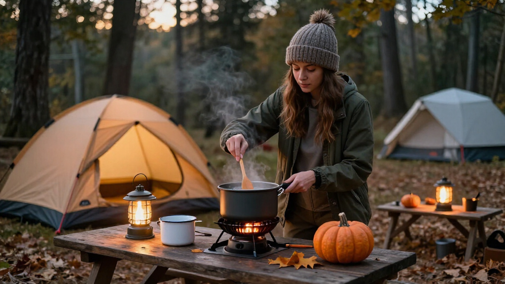 5 Best Halloween Camping Cookware in 2027 16 Halloween camping cookware