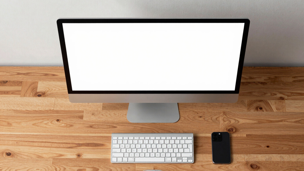 best privacy screen for 27-inch monitor