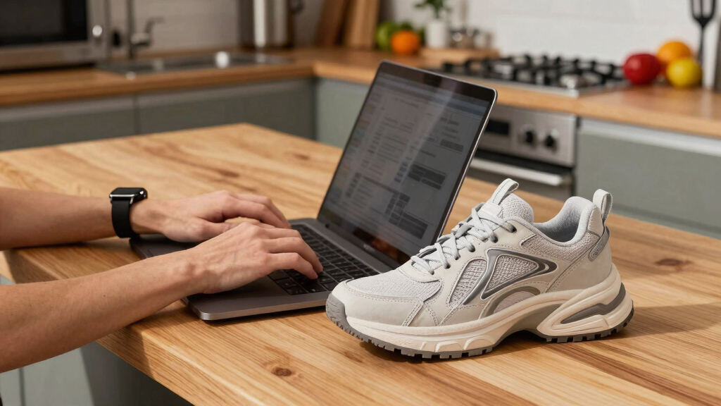 best techy dad shoes