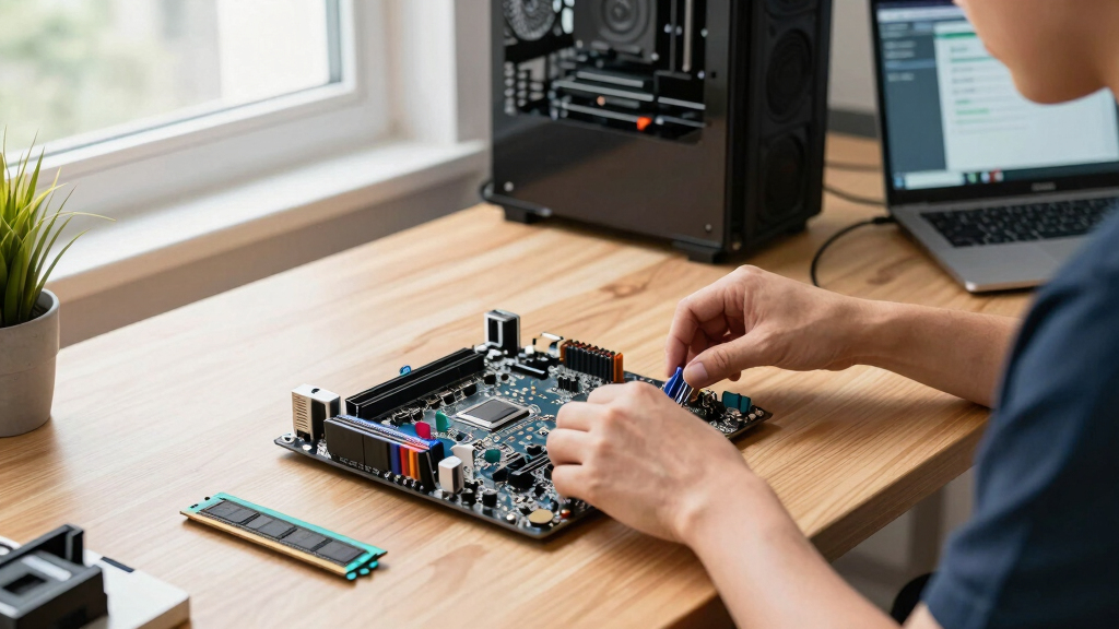 best computers, tablets & components