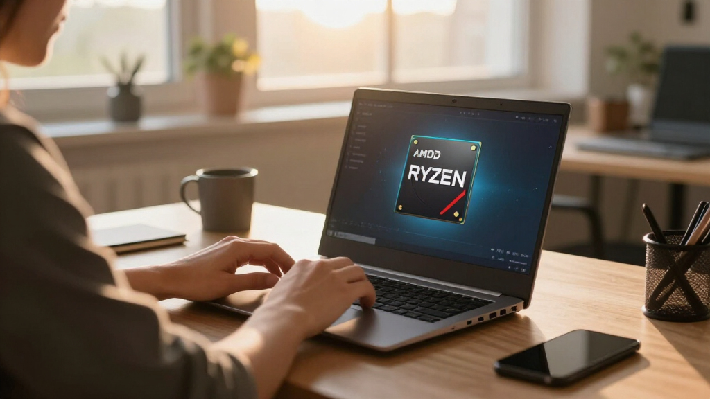 best AMD Ryzen processors
