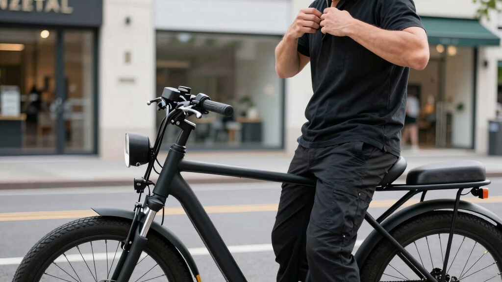 best moped style ebikes