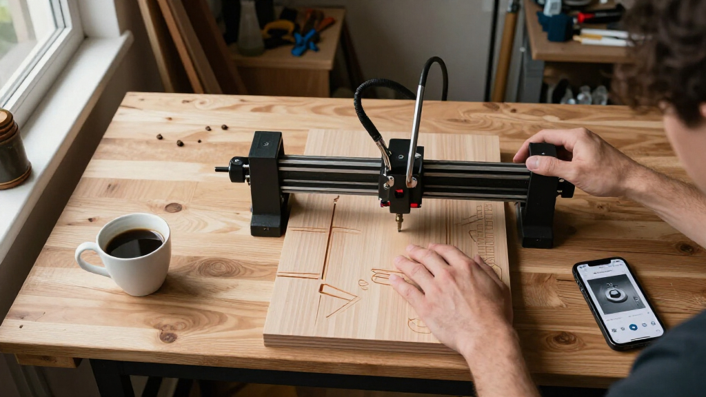 laser engravers