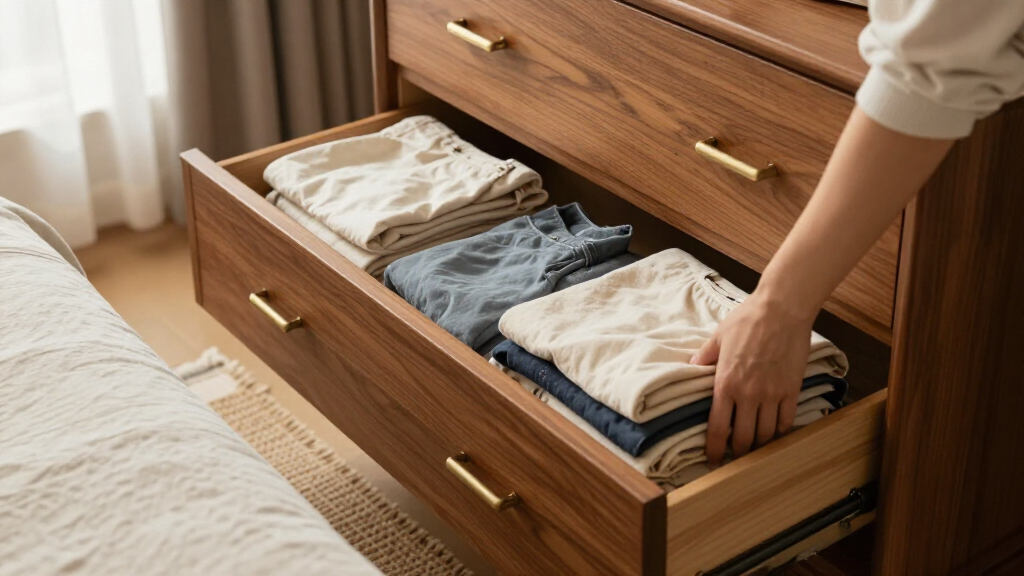 best dresser for bedroom