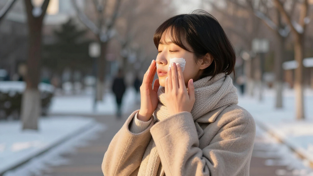korean sunscreen for winter