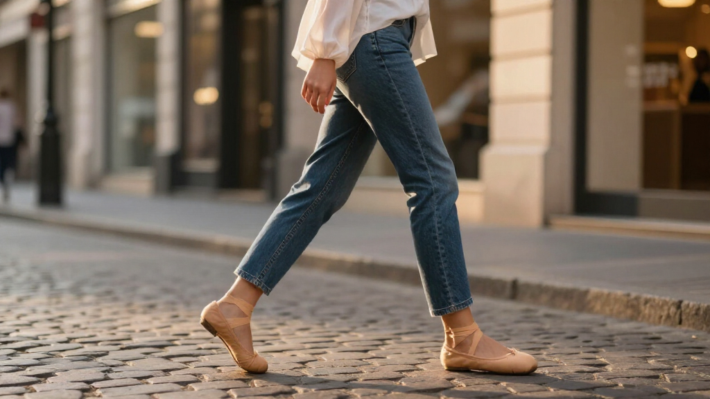 best ballet flats
