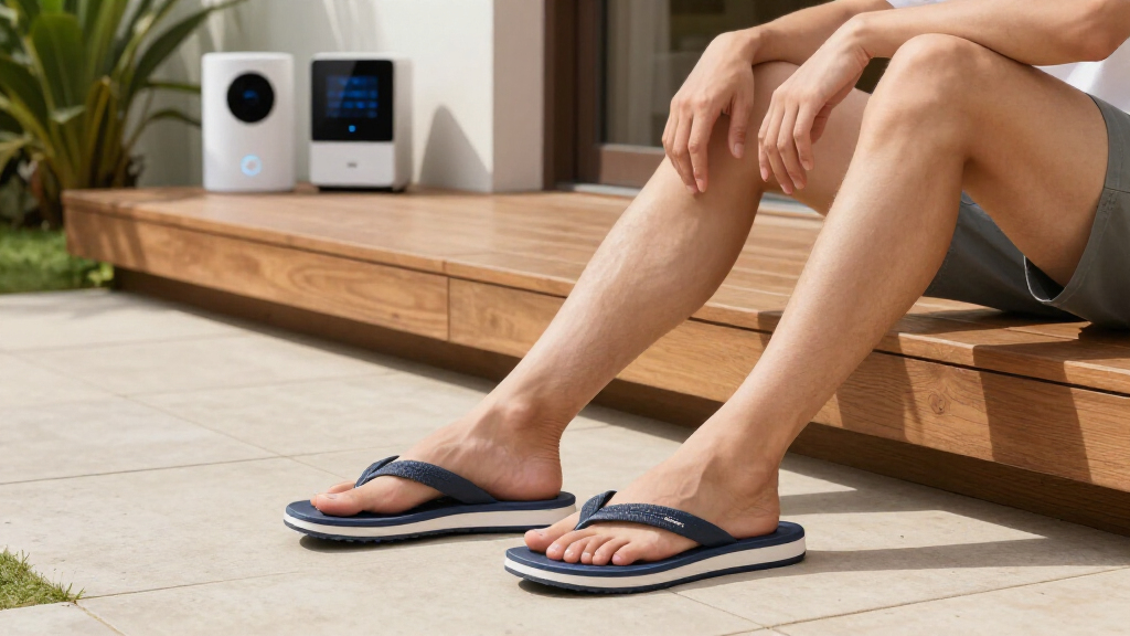 12 Best adidas Flip Flops in 2026