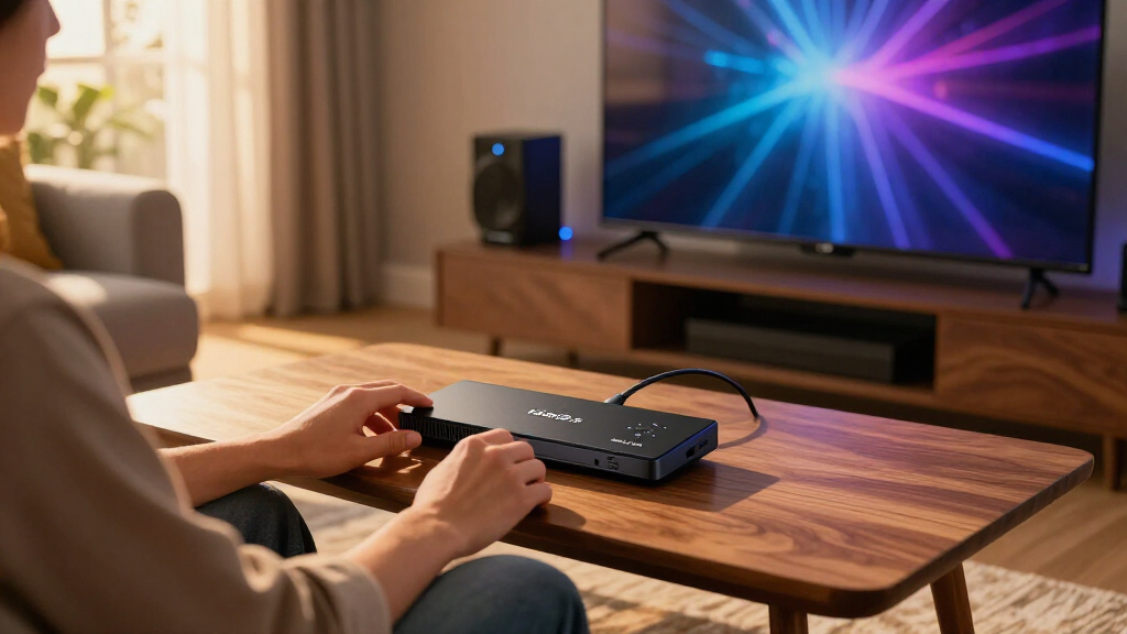 13 Best HDMI 2.1 Switches With VRR & ALLM Support for 2026