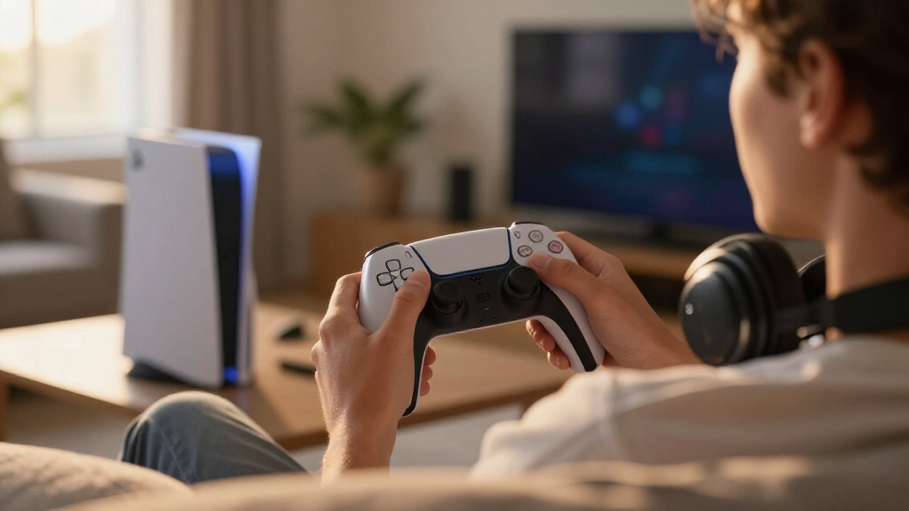 best PS5 gaming accessories
