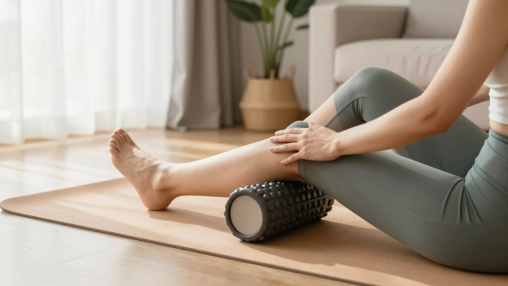 foam roller