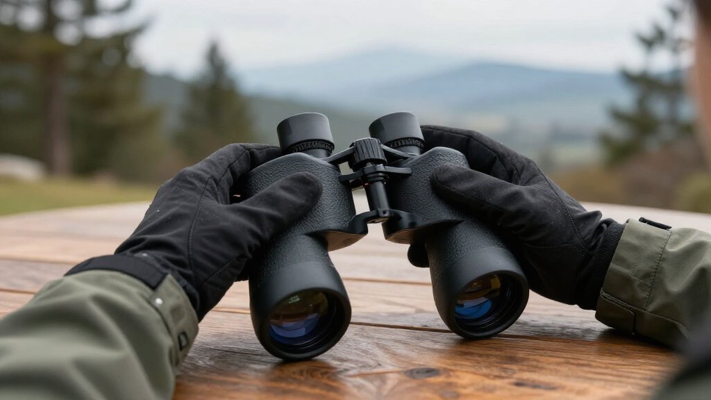 14 Best Long-Range Binoculars for 2026 You Can’t Miss