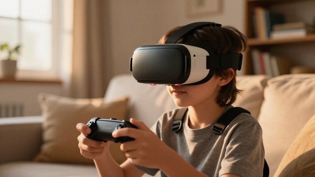 6 Best VR Headset Accessories for Students in 2026