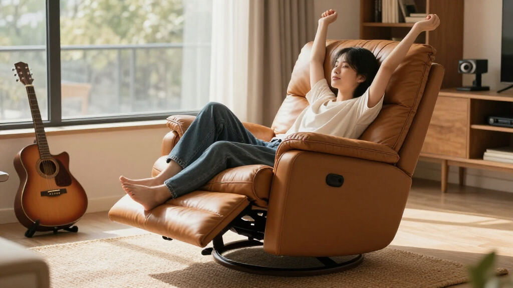 15 Best Quality Recliners to Relax in Style and Comfort 36 quality recliners