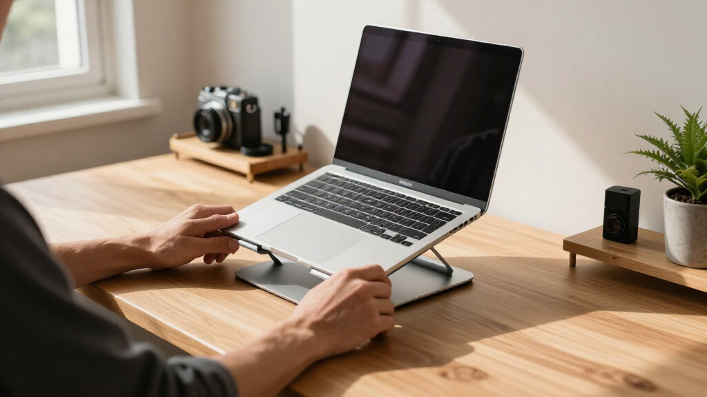 15 Best Portable Laptop Stands in 2026