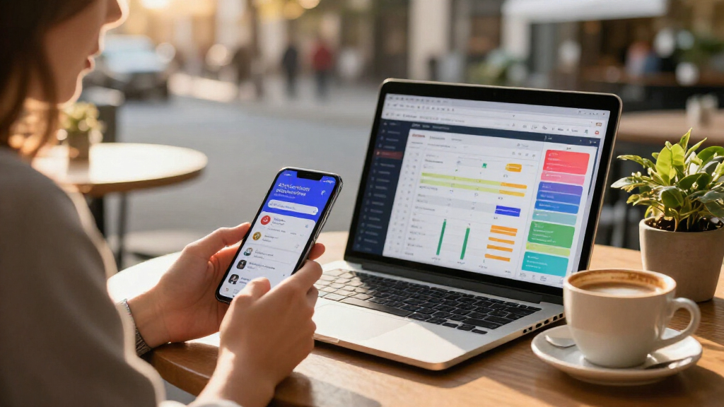AI social media management tools