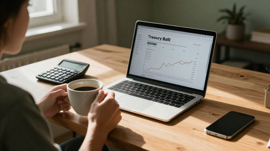 7 Best Treasury Bill Books for Short-Term Investing in 2027