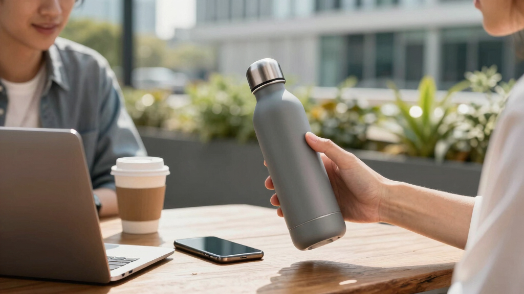branded promotional giveaway items