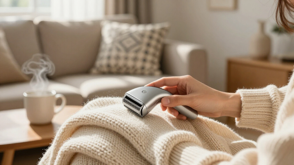 best premium lint shavers for sweaters