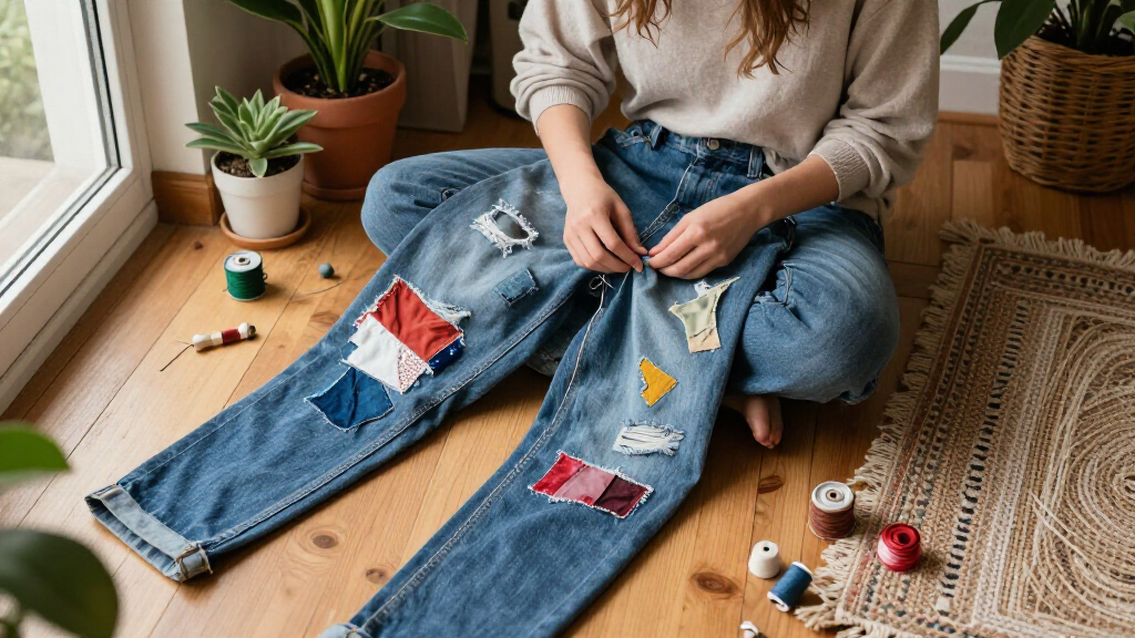 best new-season trend jeans