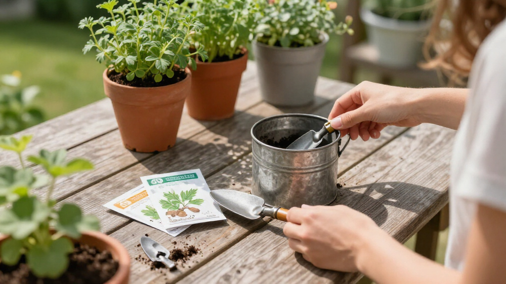 best seed saving tools