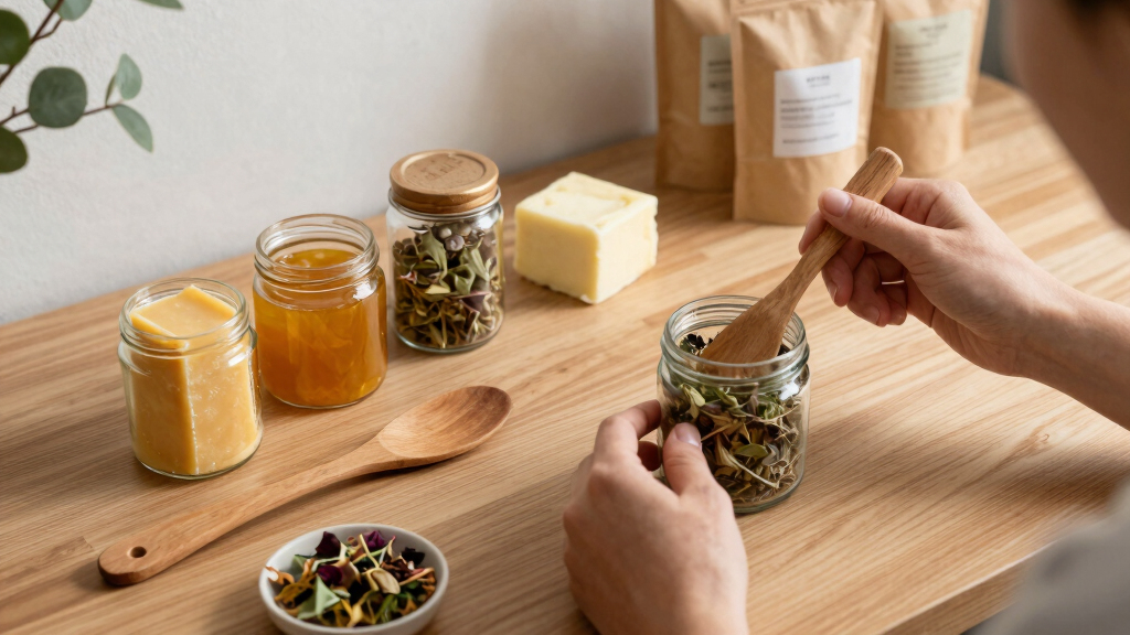 best plastic-free beauty products