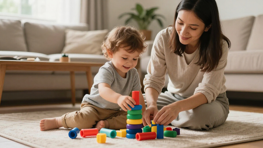 stem toys for toddlers
