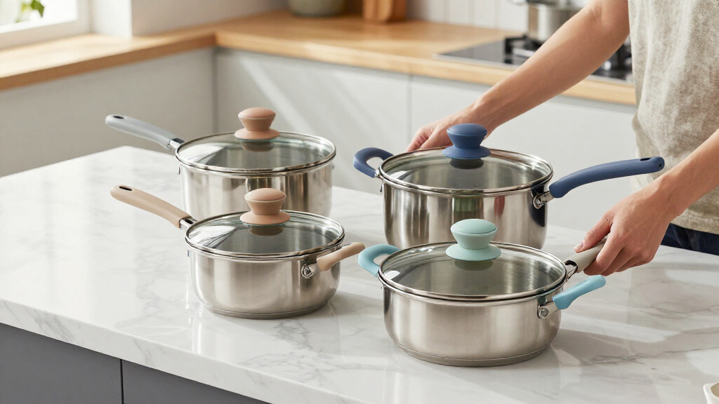 best hybrid cookware sets