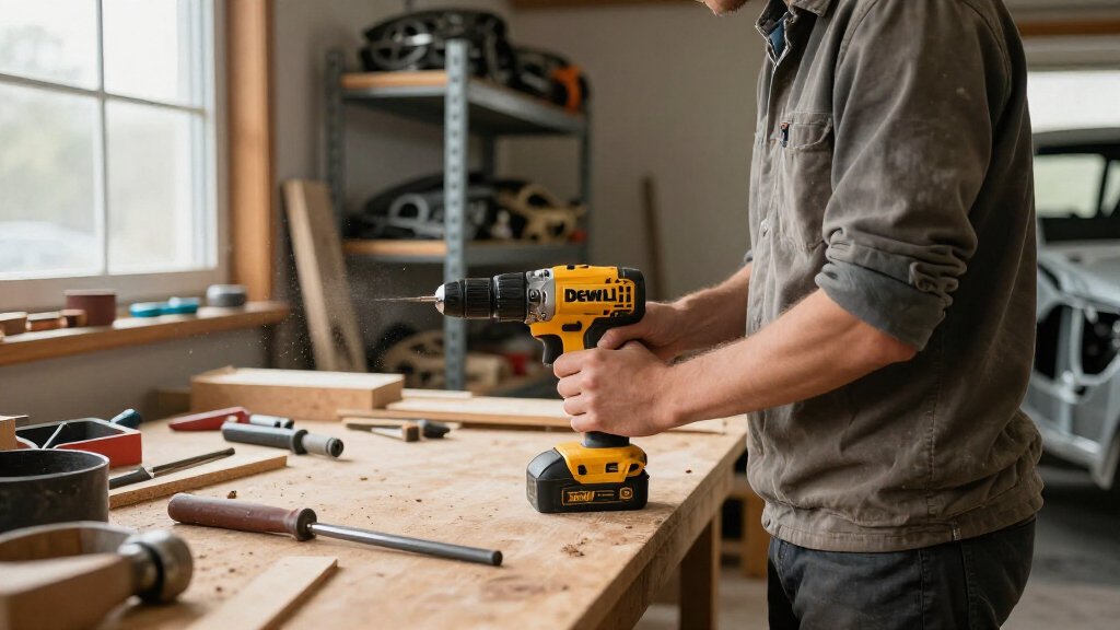 Best DEWALT Power Tools in 2026: Ranked for Every Need