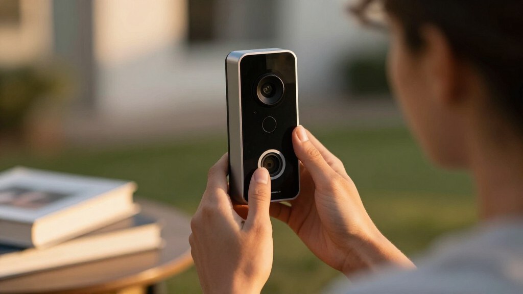 best video doorbells
