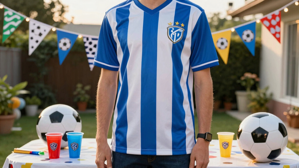 15 Best Soccer Fan-Themed Party Supplies in 2026