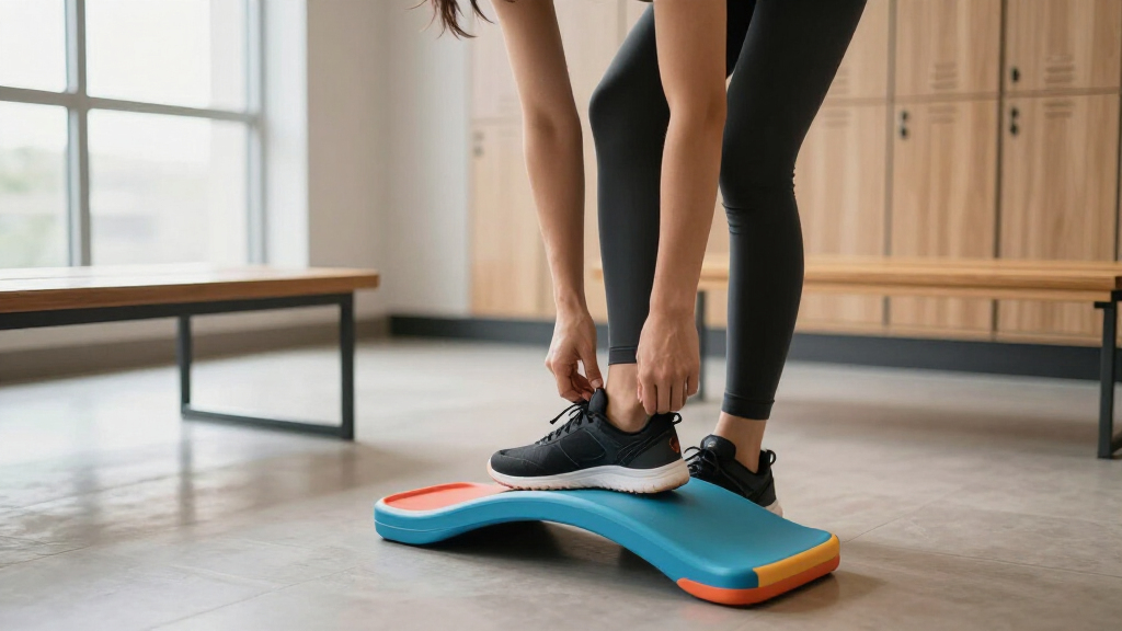 best recovery slides