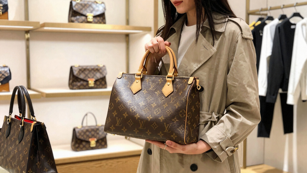 best Louis Vuitton handbags