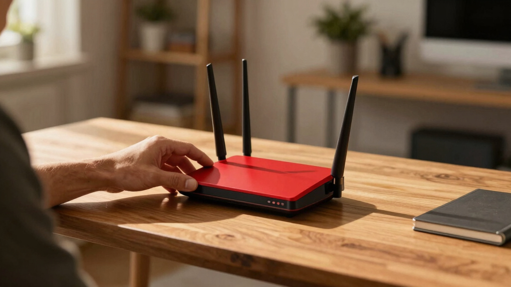 best open source routers