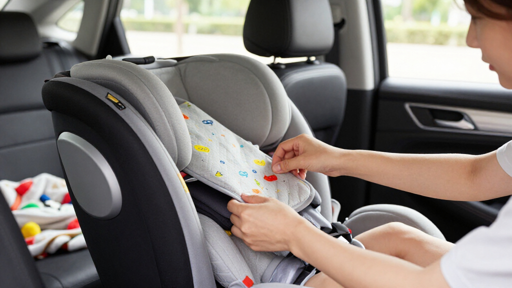 backseat car seat protectors