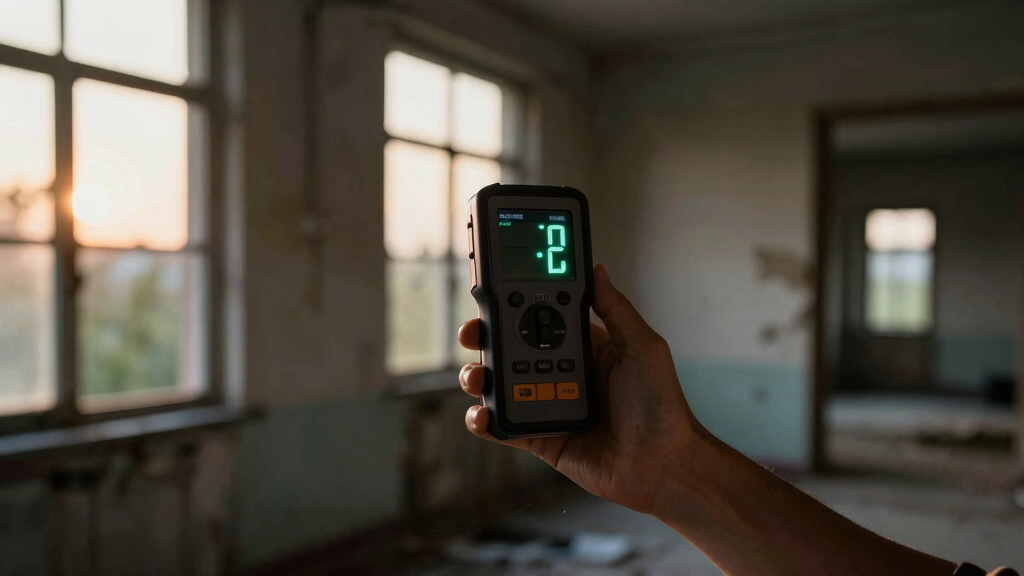 paranormal investigation equipment