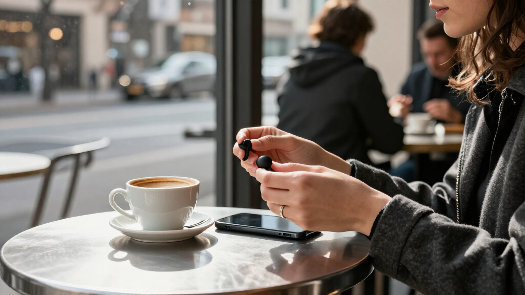 best wireless earbuds