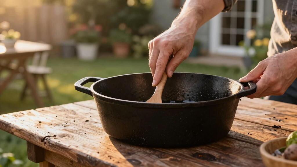 best Dutch ovens