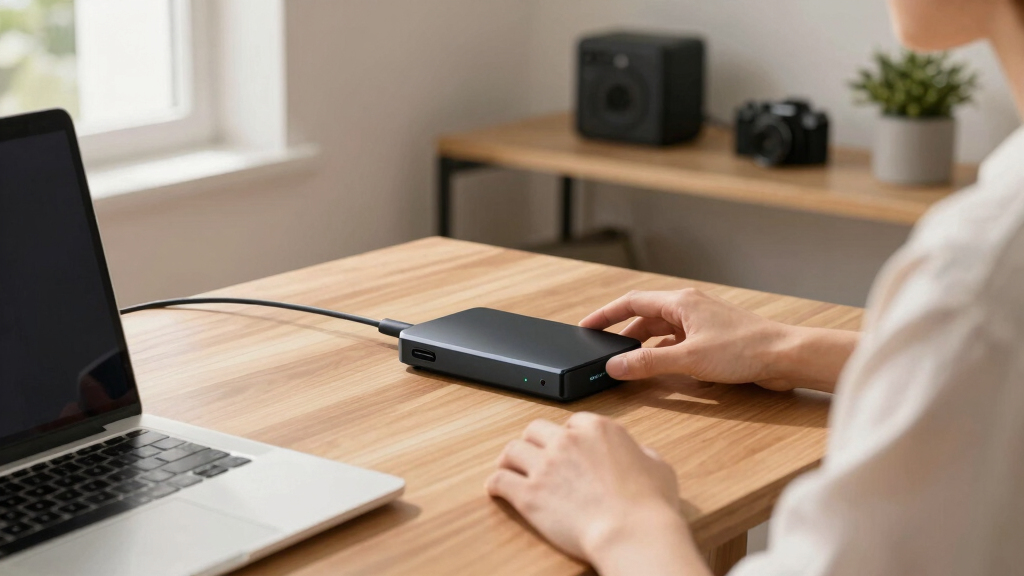best Seagate external hard drives