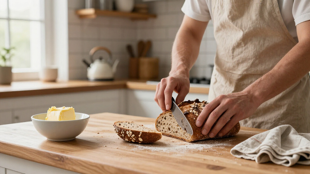 best whole grain breads